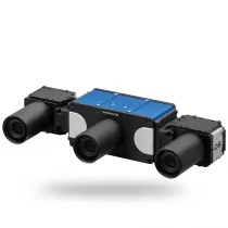 Série Ensenso XR caméras 3D stéréo