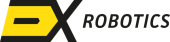Logo d'ExRobotics