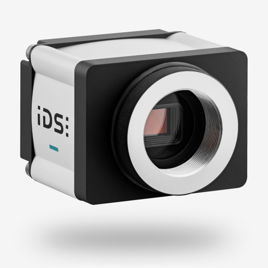 Image de produit de la caméra de surveillance uEye SFA