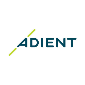 Logo Adient