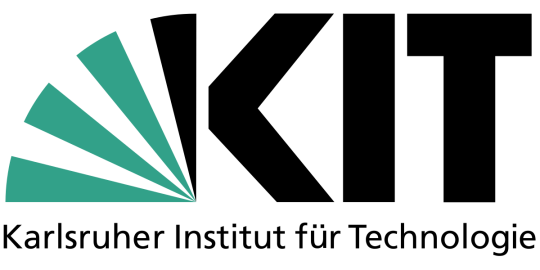 Logo du KIT (Institut de technologie de Karlsruhe)