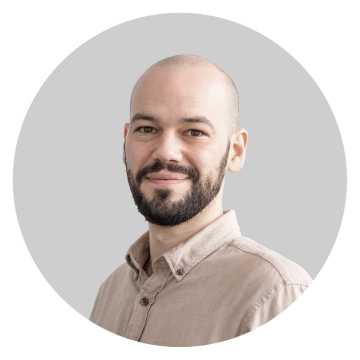 IDS Project Manager Customised Solutions Phillip Schissler