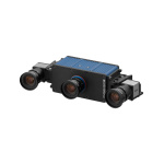 Ensenso X caméra 3D
