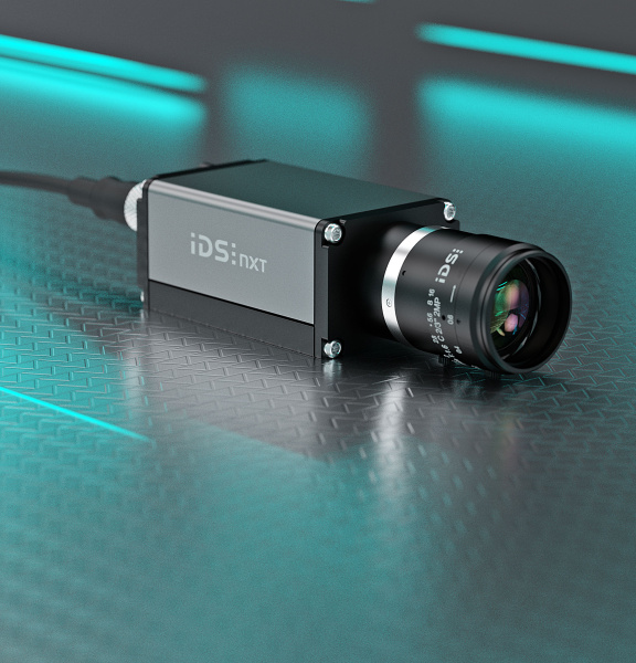 IDS NXT 4.0