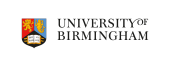 Logo de l'université de Birmingham