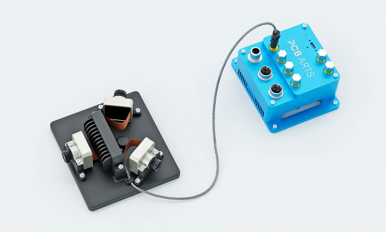 Kit de découverte GMSL2 avec Jetson Orin NX et modules de caméra intelligents