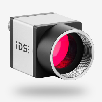 uEye CP caméra industrielle d'IDS