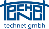 Logo technet GmbH