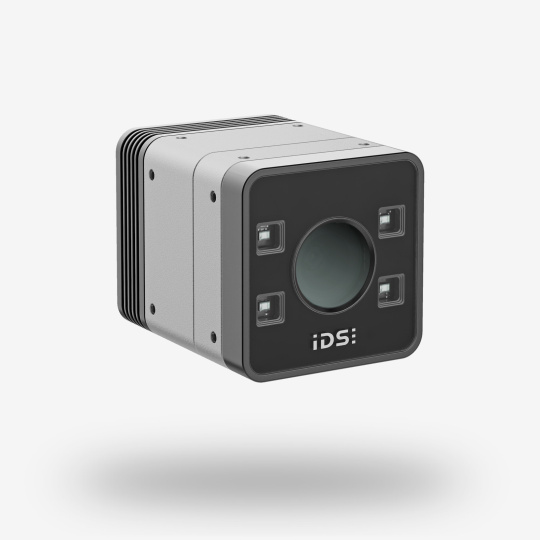 Image du produit IDS caméra 3D Nion