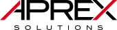 Logo Aprex Solutions