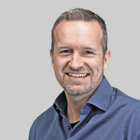 Heiko Seitz, collaborateur chez IDS