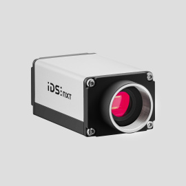 Caméra industrielle IDS NXT