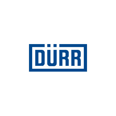 Logo Dürr