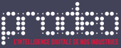Logo de PRODEO