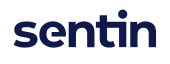 Logo sentin