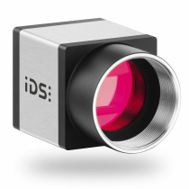 IDS caméra industrielle USB 3.0 uEye CP