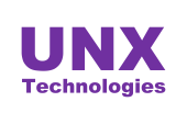 Logo UNX Technologies