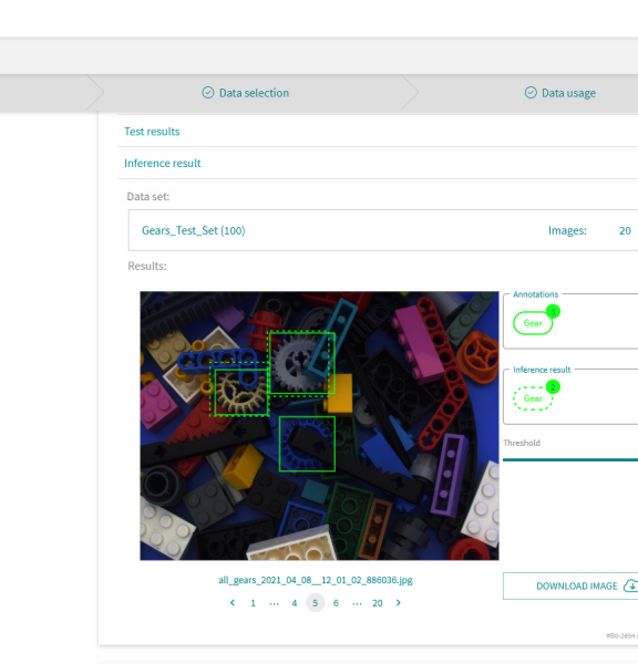 IDS NXT 3.1