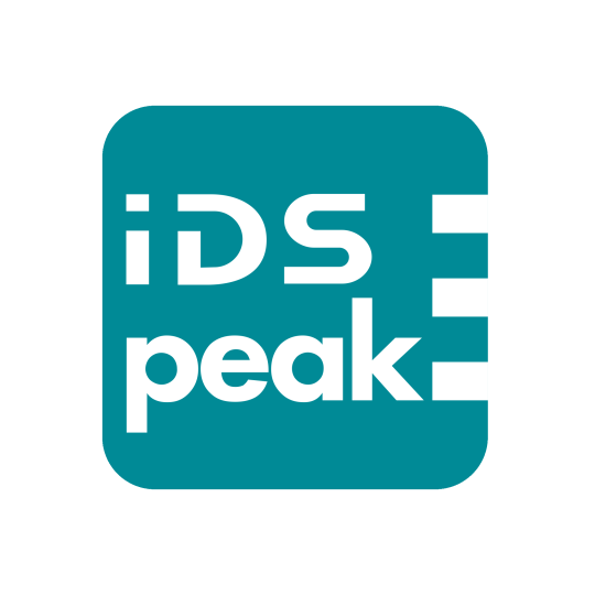 Logo IDS peak