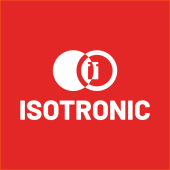 Logo Isotronic
