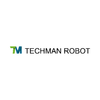 Logo Techman Robot
