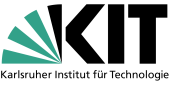 Logo du KIT (Institut de technologie de Karlsruhe)