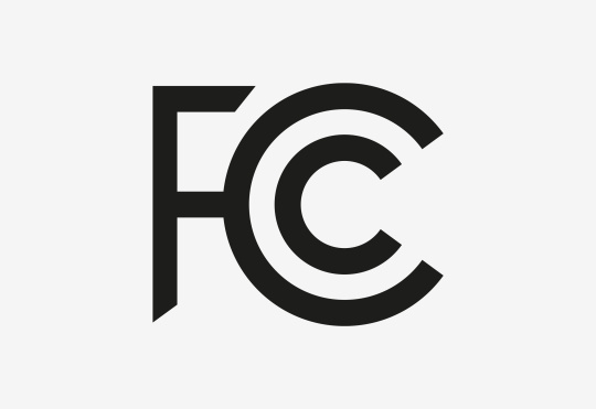 Logo de la FCC