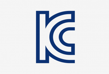 Logo KC (Korea Certification)