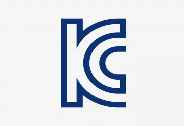 Logo KC (Korea Certification)