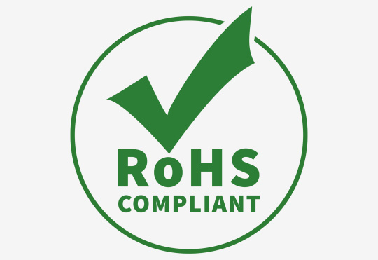 Logo RoHS