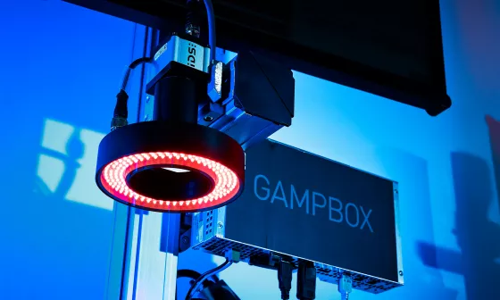 Gampbox
