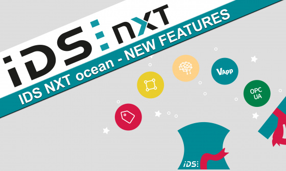 IDS NXT : nous développons le logiciel, vous développez vos perspectives.