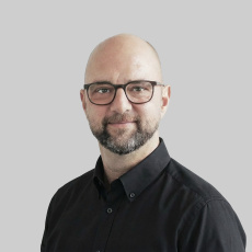 IDS, Oliver Senghaas