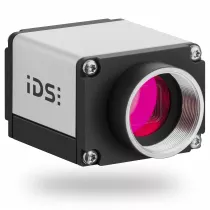 IDS caméra industrielle USB 3.1 uEye SE