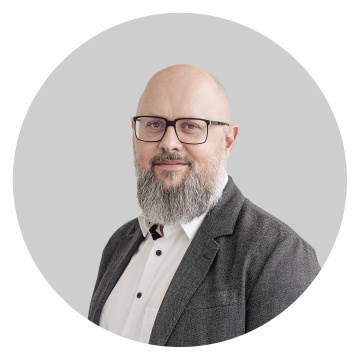 Marcus Rembold, IDS Product Manager Edge Vision, optiques et accessoires