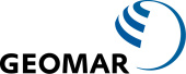 Logo de GEOMAR