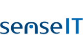 Logo senseIT