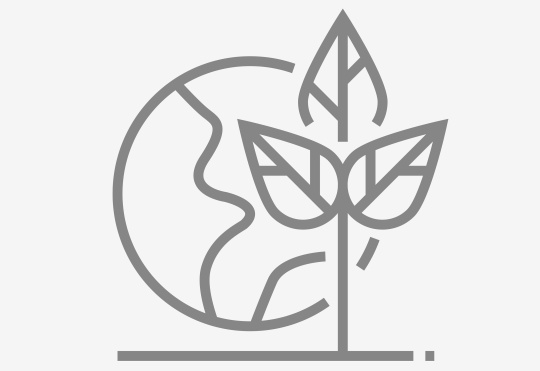 Icône de durabilité IDS