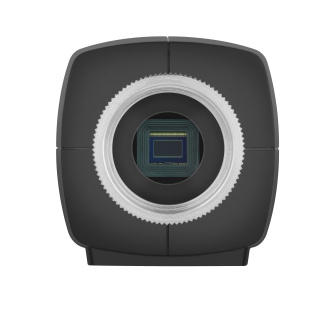 Caméra USB 3.0 UI-3590LE avec capteur couleur CMOS avec 18 MPixel de onsemi