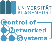 Logos Université de Klagenfurt et CNS