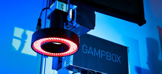 Gampbox