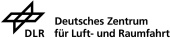 Logo de l’Agence Spatiale Allemande (DLR)