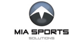 Logo Mia Sports Solutions
