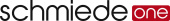 Logo Schmiede.one