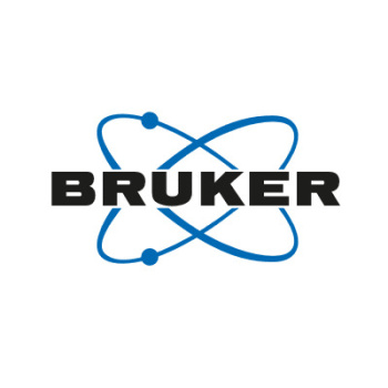 Logo Bruker