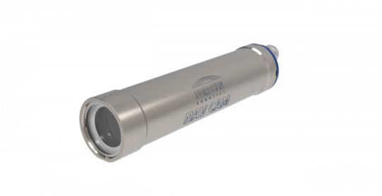 NAV CAM SUBSEA : caméra de navigation sous-marine