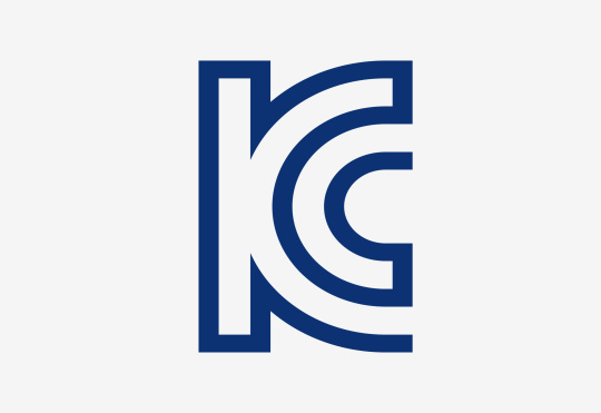 Logo KC (Korea Certification)