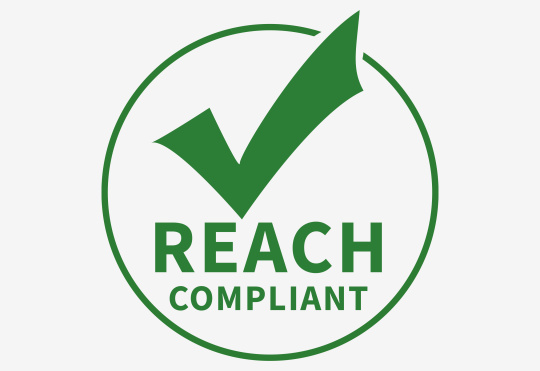 Logo REACH
