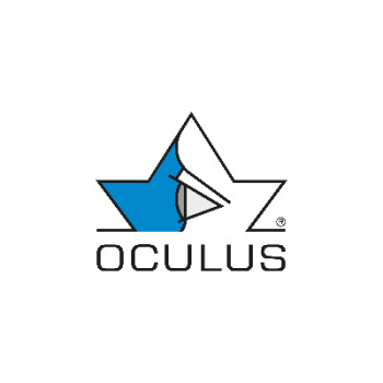 Logo Oculus