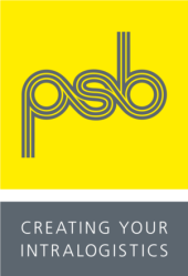 Logo psb
